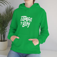 Load image into Gallery viewer, Tampa Bay Star Hoodie