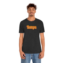 Load image into Gallery viewer, Retro Tampa 3 T-Shirt