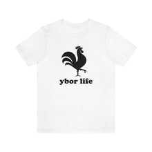 Load image into Gallery viewer, Ybor Life T-Shirt