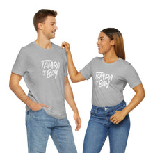 Load image into Gallery viewer, Tampa Bay Star T-shirt