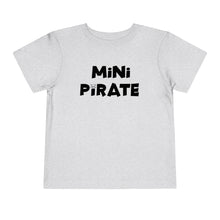 Load image into Gallery viewer, Mini Pirate T-Shirt Toddlers