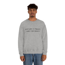Load image into Gallery viewer, Gasparilla Pirate Booty Sweatshirt