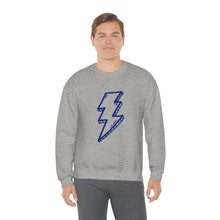 Load image into Gallery viewer, Lightning Bolt Sweatshirt