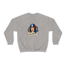 Load image into Gallery viewer, Lady Pirate Sweatshirt