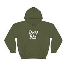 Load image into Gallery viewer, Tampa Line Hoodie