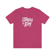 Load image into Gallery viewer, Tampa Bay Star T-shirt