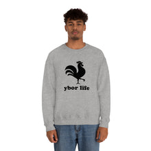 Load image into Gallery viewer, Ybor Life Sweatshirt