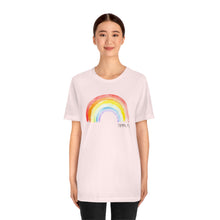 Load image into Gallery viewer, Tampa Rainbow Tee