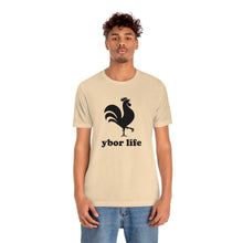 Load image into Gallery viewer, Ybor Life T-Shirt