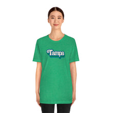 Load image into Gallery viewer, Retro Tampa 2 T-shirt