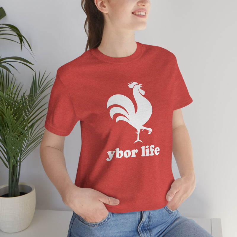 Ybor Life T-Shirt