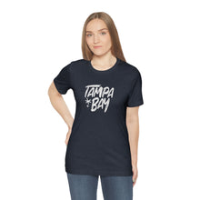 Load image into Gallery viewer, Tampa Bay Star T-shirt