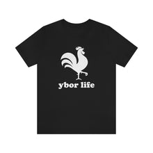 Load image into Gallery viewer, Ybor Life T-Shirt