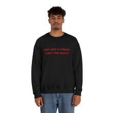 Load image into Gallery viewer, Gasparilla Pirate Booty Sweatshirt