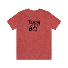Load image into Gallery viewer, Tampa Line T-Shirt