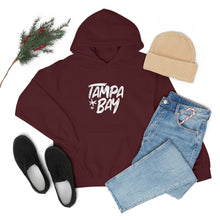 Load image into Gallery viewer, Tampa Bay Star Hoodie