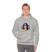 Load image into Gallery viewer, Lady Pirate Hoodie