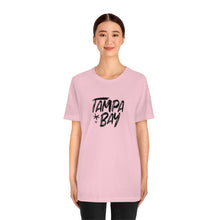 Load image into Gallery viewer, Tampa Star Black T-Shirt