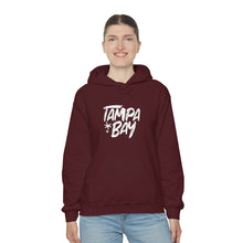 Load image into Gallery viewer, Tampa Bay Star Hoodie