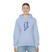 Load image into Gallery viewer, Lightning Bolt Hoodie
