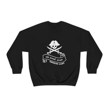 Load image into Gallery viewer, Drunk Pirate Sweatshirt