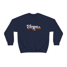 Load image into Gallery viewer, Retro Tampa Sweatshirt