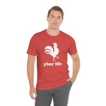 Load image into Gallery viewer, Ybor Life T-Shirt