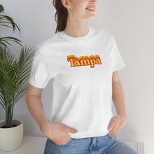 Load image into Gallery viewer, Retro Tampa 3 T-Shirt