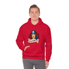 Load image into Gallery viewer, Lady Pirate Hoodie