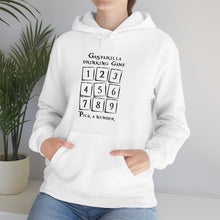 Load image into Gallery viewer, Gasparilla Drinking Game Hoodie