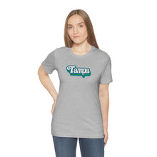 Load image into Gallery viewer, Retro Tampa 2 T-shirt