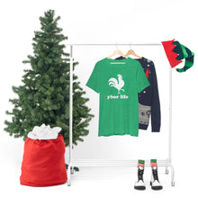 Load image into Gallery viewer, Ybor Life T-Shirt
