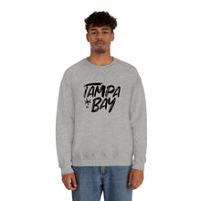 Load image into Gallery viewer, Tampa Bay Star Sweatshirt