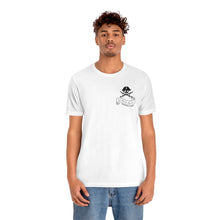 Load image into Gallery viewer, Gasparilla Drunk Pirate Game T-Shirt