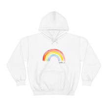 Load image into Gallery viewer, Tampa Rainbow Hoodie