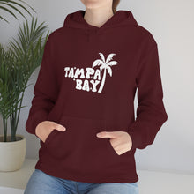 Load image into Gallery viewer, Palm Bay Hoodie