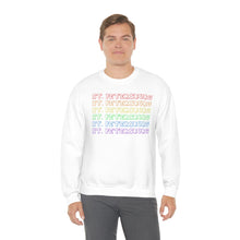 Load image into Gallery viewer, St. Petersburg Pride Sweatshirt