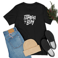 Load image into Gallery viewer, Tampa Bay Star T-shirt