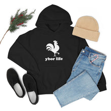 Load image into Gallery viewer, Ybor Life Hoodie
