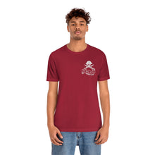 Load image into Gallery viewer, Gasparilla Drunk Pirate Game T-Shirt
