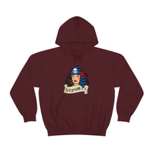 Load image into Gallery viewer, Lady Pirate Hoodie