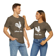 Load image into Gallery viewer, Ybor Life T-Shirt
