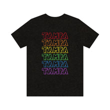 Load image into Gallery viewer, Tampa Pride Tee