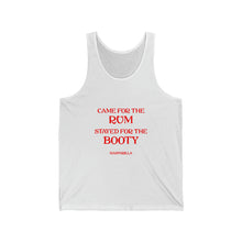 Load image into Gallery viewer, Rum N Booty Tank