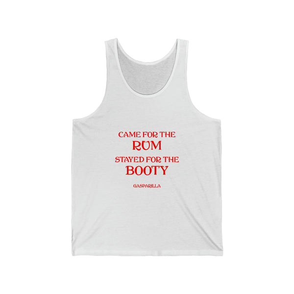 Rum N Booty Tank