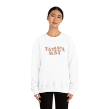 Load image into Gallery viewer, Groovy Tampa Sweatshirt