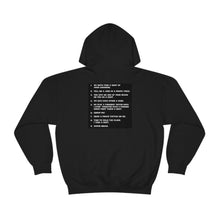 Load image into Gallery viewer, Gasparilla Drinking Game Hoodie