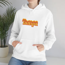 Load image into Gallery viewer, Retro Tampa 3 Hoodie