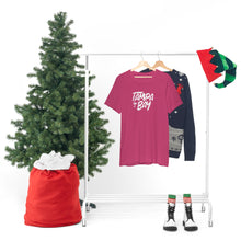 Load image into Gallery viewer, Tampa Bay Star T-shirt
