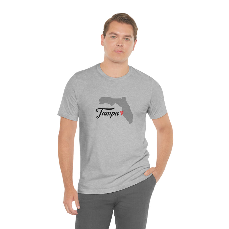 Tampa State T-Shirt